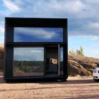 Mobile Homes Of Container Prefab Homes Prefabricated